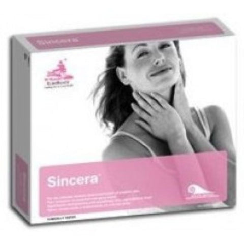 Comprar online SINCERA de EUROHEALTH. Imagen 1