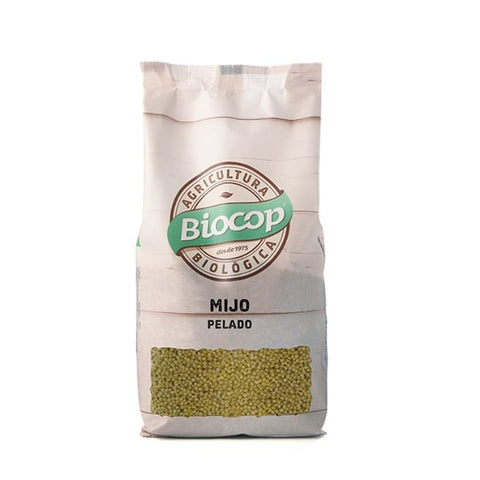 Comprar online MIJO BIOCOP 500 G de BIOCOP. Imagen 1