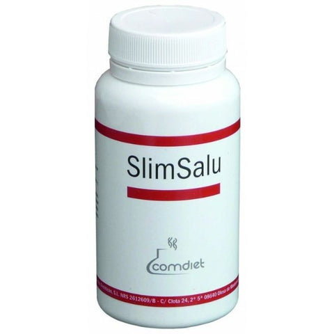 Comprar online SLIMSALU 60 Cap de COMDIET. Imagen 1