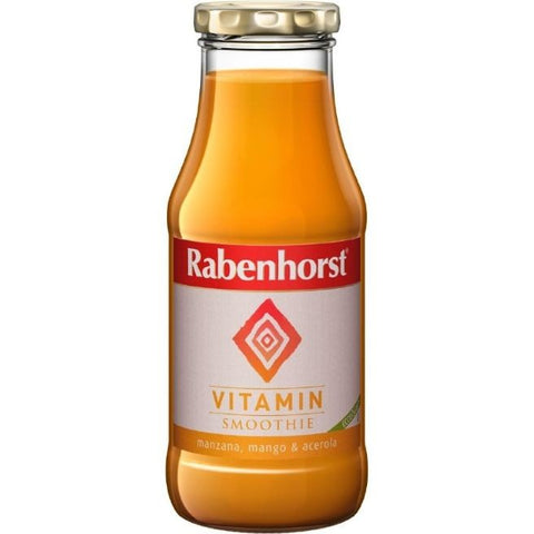 Comprar online SMOOTHIE VITAMIN 240 ml de RABENHORST. Imagen 1