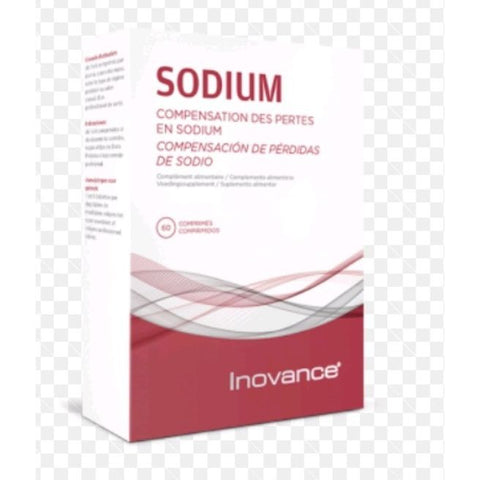 Comprar online SODIUM 60 Comp de YSONUT. Imagen 1