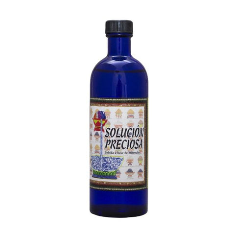 Comprar online SOLUCION PRECIOSA 200 ml de ARTESANIA AGRICOLA. Imagen 1
