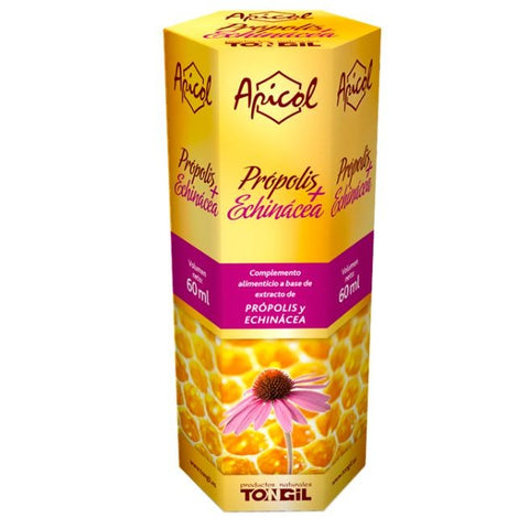 Comprar online SPRAY GOLA 25 ml de TONGIL. Imagen 1