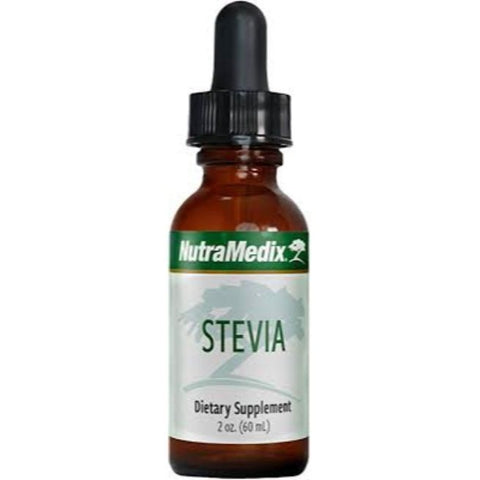 Comprar online STEVIA EXTRACTO 60 ml de NUTRAMEDIX. Imagen 1