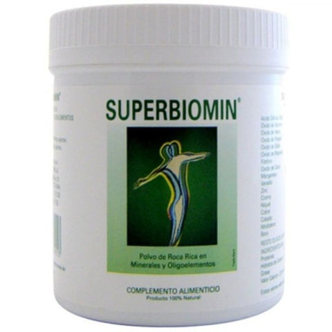 Comprar online SUPERBIOMIN 410 Cap 800mg de BIOMIN. Imagen 1
