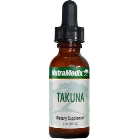 Comprar online TAKUNA EXTRACTO 60 ml de NUTRAMEDIX. Imagen 1