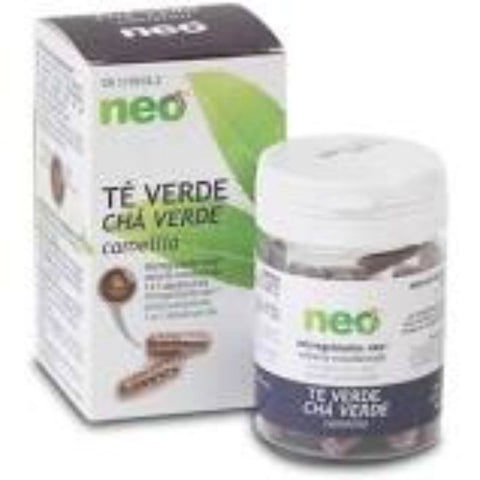 Comprar online TE VERDE NEO 45 Cap de NEO. Imagen 1