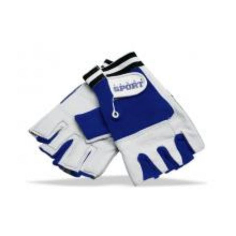 Comprar online TEGOR SPORT GUANTES PIEL BLANCO TALLA S de TEGOR. Imagen 1