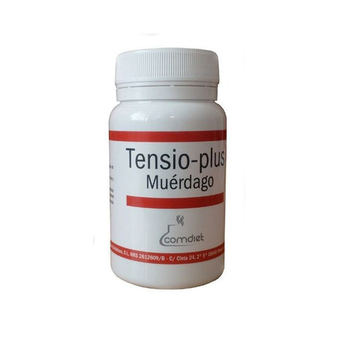 Comprar online TENSIO PLUS 60 Cap de COMDIET. Imagen 1