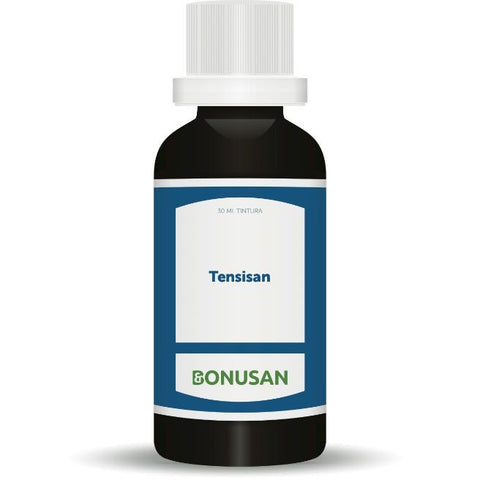Comprar online TENSISAN 30 ml de BONUSAN. Imagen 1