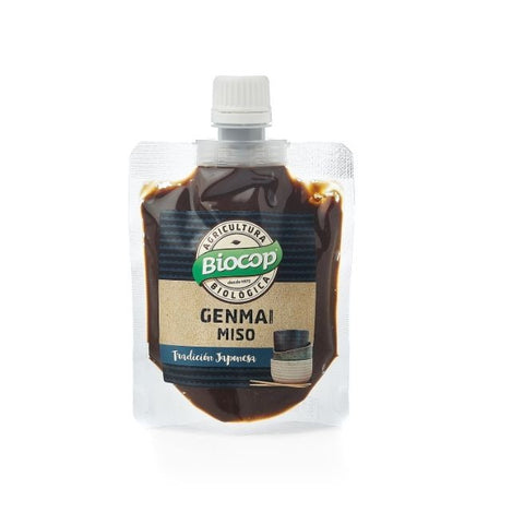 Comprar online MISO GENMAI BIOCOP 150 G de BIOCOP. Imagen 1