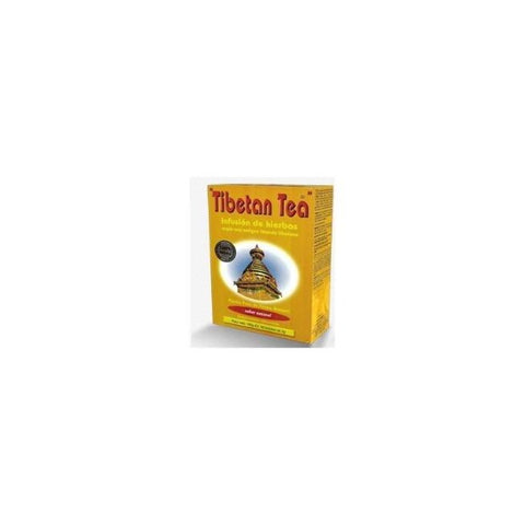 Comprar online TIBETAN TEA NATURAL 90 FILTROS de ARAVA TEA. Imagen 1