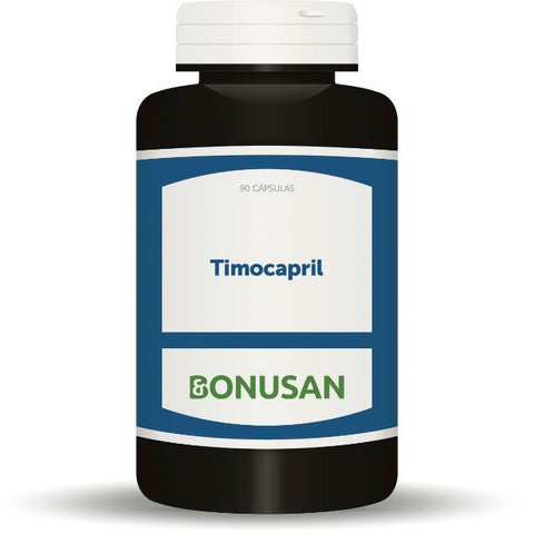 Comprar online TIMOCAPRYL 90 Cap de BONUSAN. Imagen 1