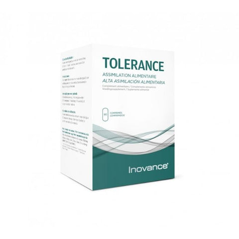 Comprar online TOLERANCE 90 Comp de YSONUT. Imagen 1