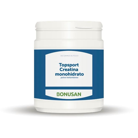 Comprar online TOPSPORT CREATINA MONOHIDRATO de BONUSAN. Imagen 1