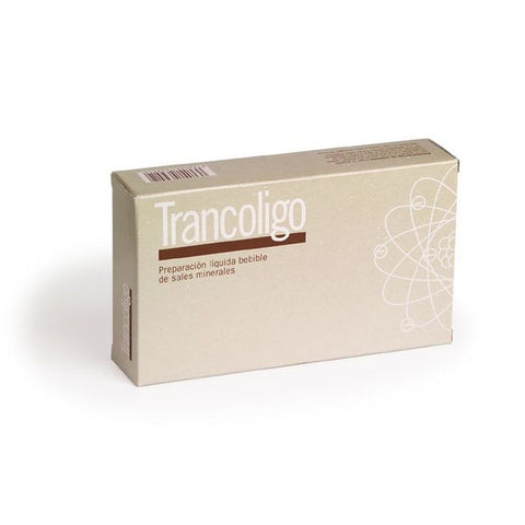 Comprar online TRANCOLIGO 20 Amp de ARTESANIA AGRICOLA. Imagen 1