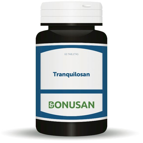 Comprar online TRANQUILOSAN 60 Tab de BONUSAN. Imagen 1