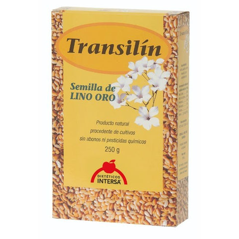 Comprar online TRANSILIN 250 gr de INTERSA. Imagen 1