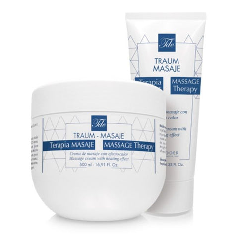 Comprar online TRAUM MASAJE 500 de TEGOR. Imagen 1