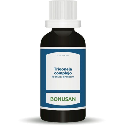 Comprar online TRIGONELA 30 ml de BONUSAN. Imagen 1