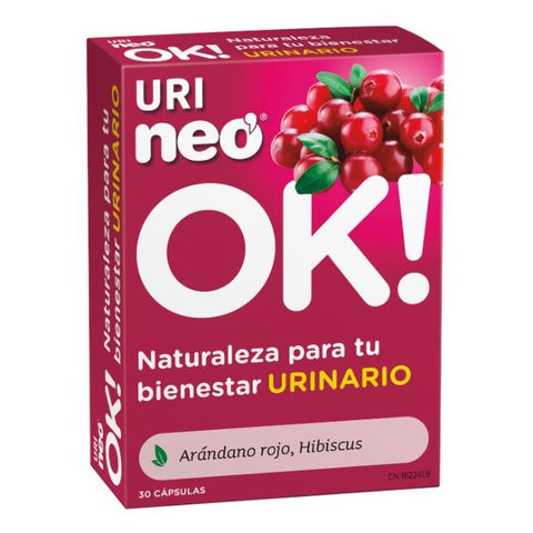 Comprar online URI-NEO 30 Cap de NEO. Imagen 1