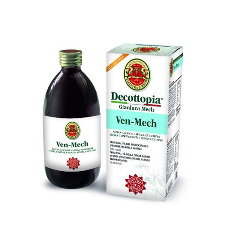 Comprar online VEN-MECH 500 ml de GIANLUCA MECH. Imagen 1