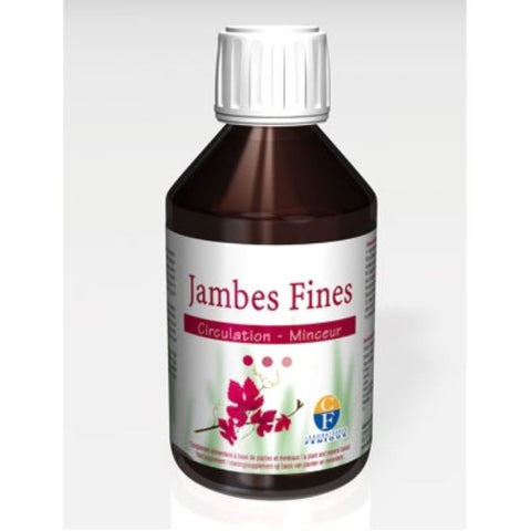 Comprar online VENOFLUIDE 300 ml de FENIOUX. Imagen 1