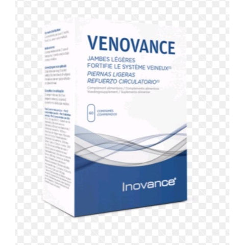 Comprar online VENOVANCE 60 Comp de YSONUT. Imagen 1