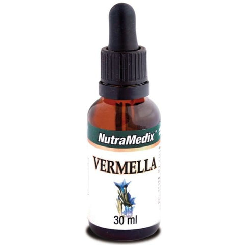 Comprar online VERMELLA 30 ml de NUTRAMEDIX. Imagen 1