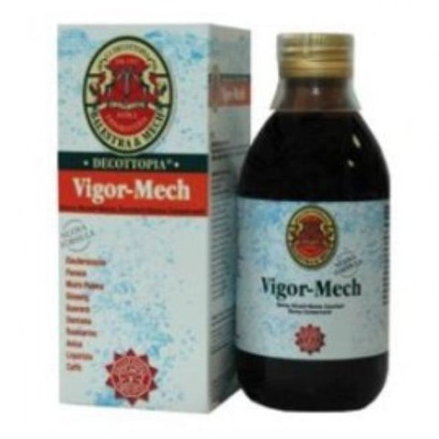 Comprar online VIGOR MECH 250ML. de HERBOFARM. Imagen 1