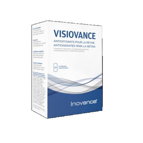 Comprar online VISIOVANCE 60 Comp de YSONUT. Imagen 1