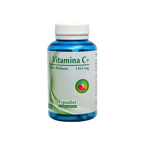 Comprar online VITAMINA C 1000 mg 90 Comp de NEW COMPLENTS. Imagen 1
