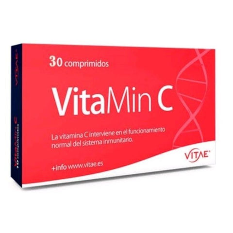 Comprar online VITAMINA C 30 COMPR de VITAE. Imagen 1