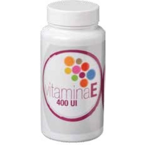 Comprar online VITAMINA E 50 cap de ARTESANIA AGRICOLA. Imagen 1