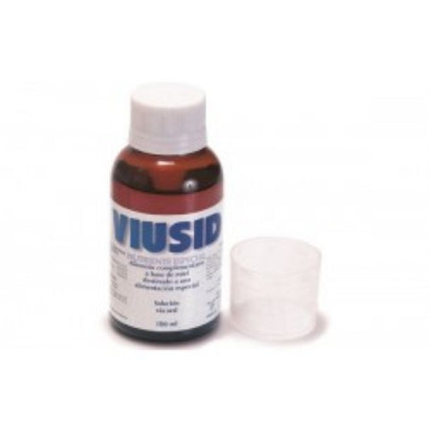 Comprar online VIUSID 100 ml de CATALYSIS. Imagen 1