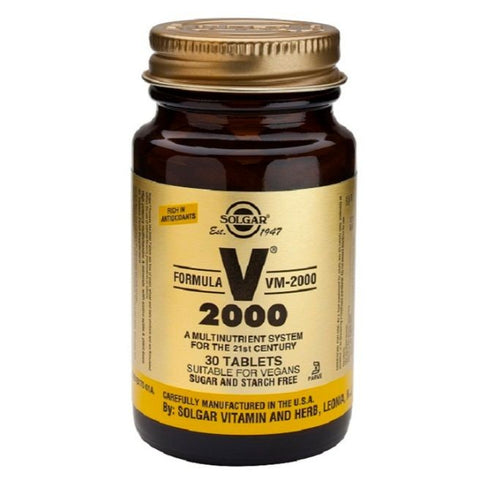 Comprar online VM-2000 180 Comp de SOLGAR. Imagen 1