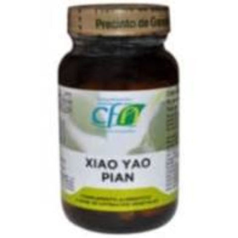 Comprar online XIAO YAO PIAN 60 VCAP de CFN. Imagen 1