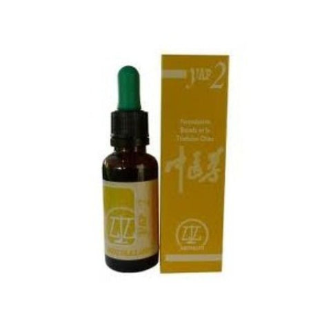 Comprar online YAP 02 ESTOMAGO PANCREAS 31 ml de EQUISALUD. Imagen 1