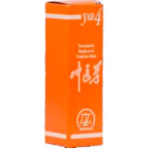 Comprar online YAP 04 BAZO ESTOMAGO 31 ml de EQUISALUD. Imagen 1