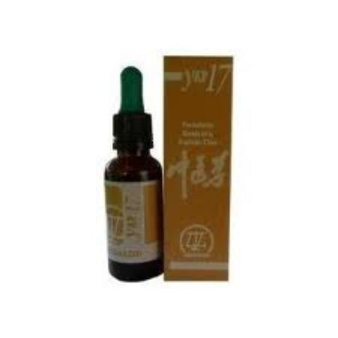 Comprar online YAP 17 31 ml de EQUISALUD. Imagen 1