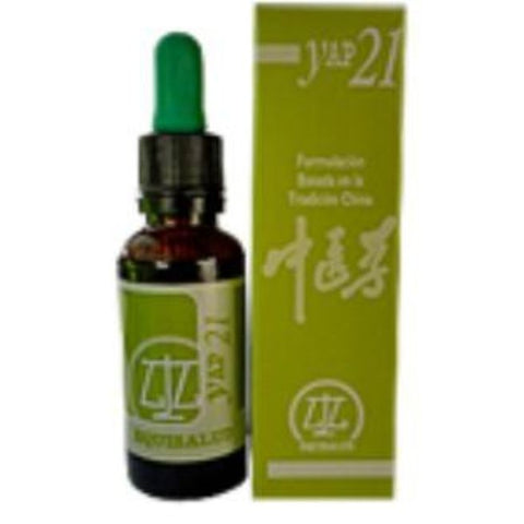 Comprar online YAP 21 31 ml de EQUISALUD. Imagen 1
