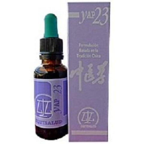 Comprar online YAP 23 31 ml de EQUISALUD. Imagen 1