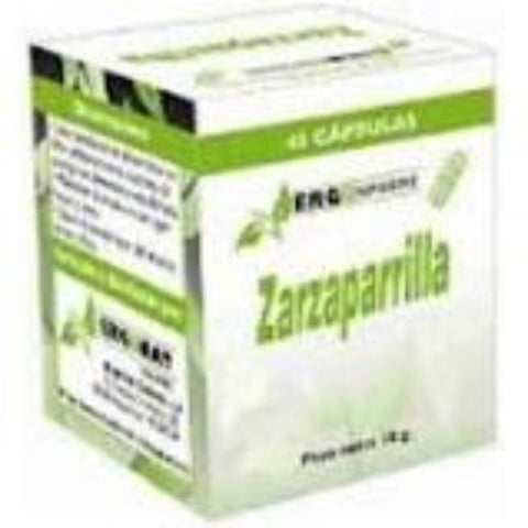 Comprar online ZARZAPARRILLA PHYTOGRAN 45 Cap de ERGOSPHERE. Imagen 1
