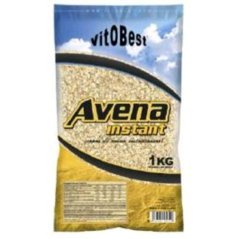 Comprar online AVENA INSTANT 500 gr de VIT.O.BEST. Imagen 1
