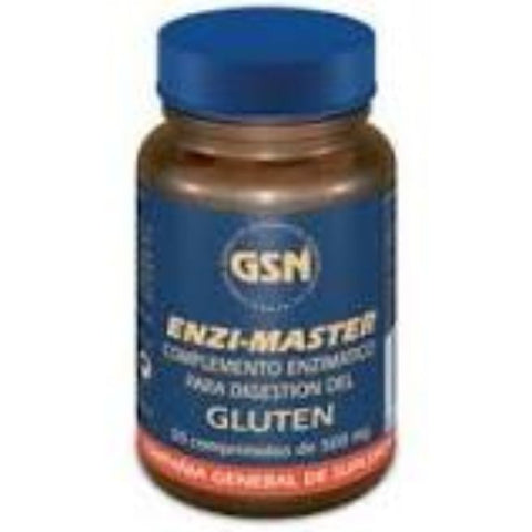 Comprar online ENZI-MASTER de GSN. Imagen 1