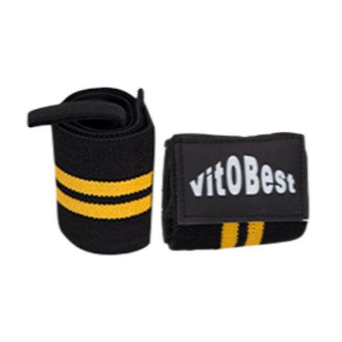 Comprar online MUÑEQUERA de VIT.O.BEST. Imagen 1