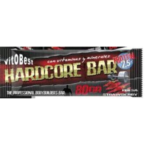 Comprar online PROTEINA HYDRO ISO 500 ml STRAWERRY-RETRACTIL de VIT.O.BEST. Imagen 1