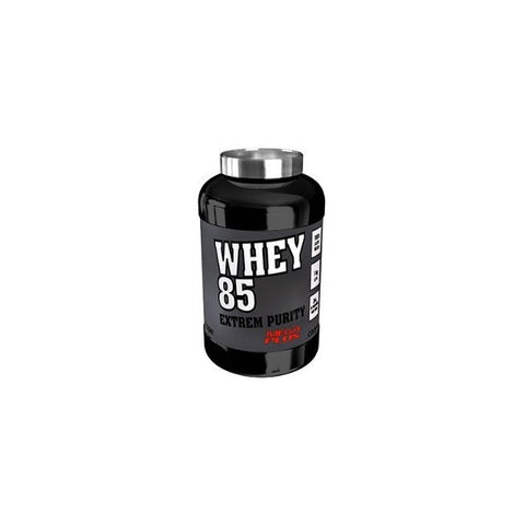 Comprar online WHEY 85 EXTREM PURITY CHOCOLATE 2 kg de MEGA PLUS. Imagen 1