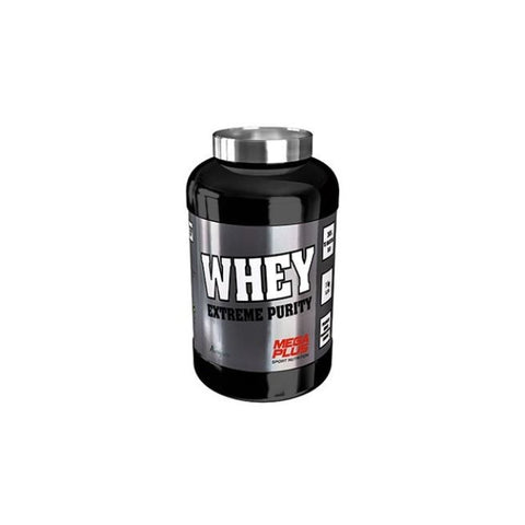 Comprar online WHEY EXTREM PUR. TE MATCHA1kg de MEGA PLUS. Imagen 1