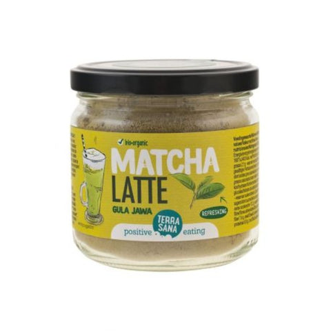 Comprar online CACAO LATTE GULA JAWA 200 g de TERRASANA. Imagen 1